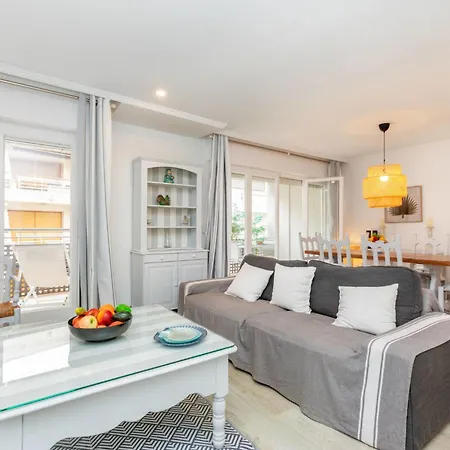 Serenity By Interhome *