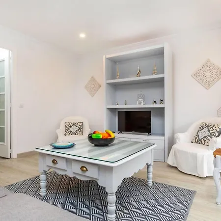 Apartment Serenity By Interhome