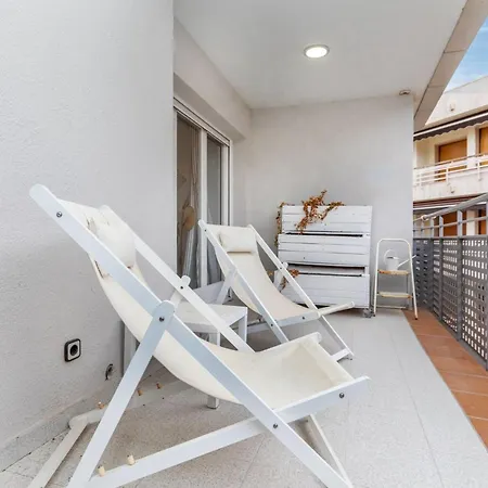 Apartment Serenity By Interhome *