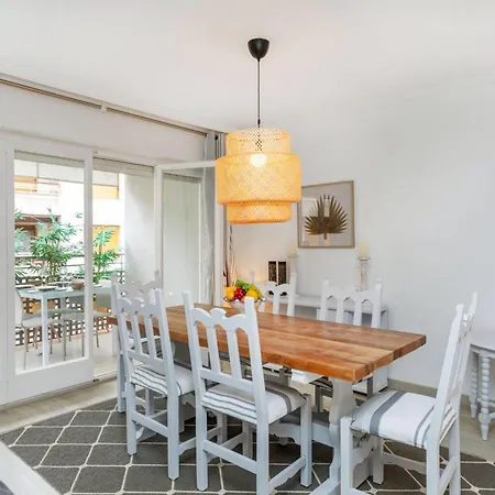 Serenity By Interhome Apartman