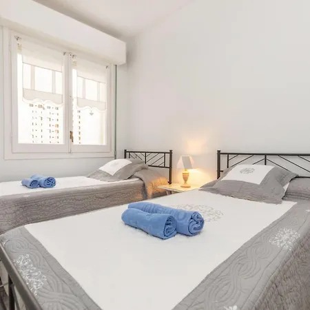 Apartman Serenity By Interhome *