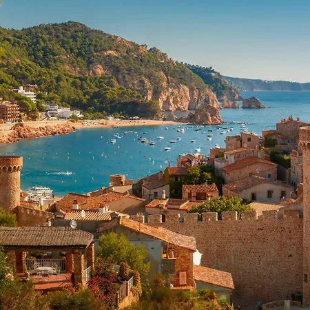 Serenity By Interhome Tossa de Mar