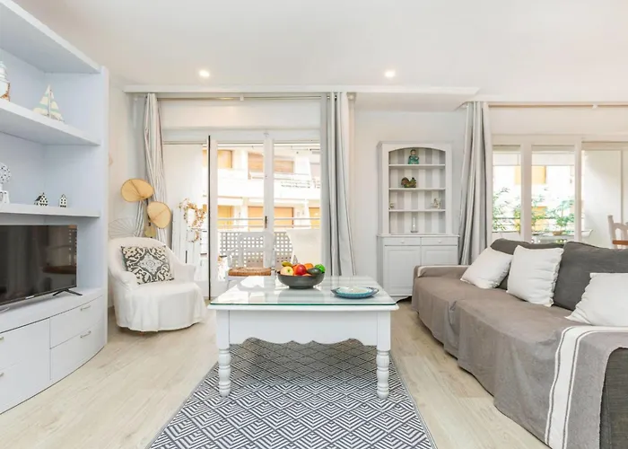 Serenity By Interhome