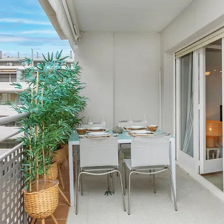 Serenity By Interhome Apartament Tossa de Mar