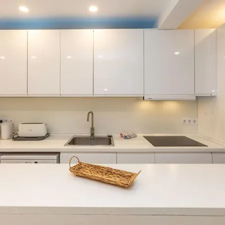 Serenity By Interhome