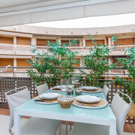 アパート Serenity By Interhome