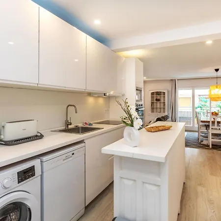 Serenity By Interhome アパート *