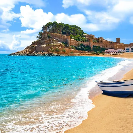 アパート Serenity By Interhome