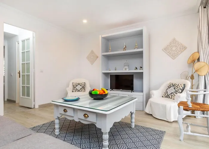 Apartment Serenity By Interhome
