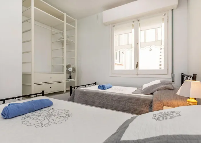Serenity By Interhome Tossa de Mar