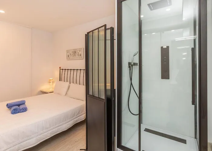 Serenity By Interhome *