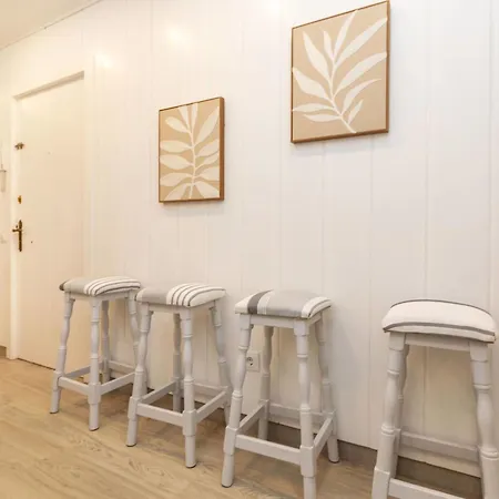 Serenity By Interhome Apartmán