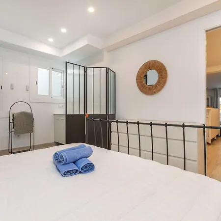 Apartmán Serenity By Interhome *