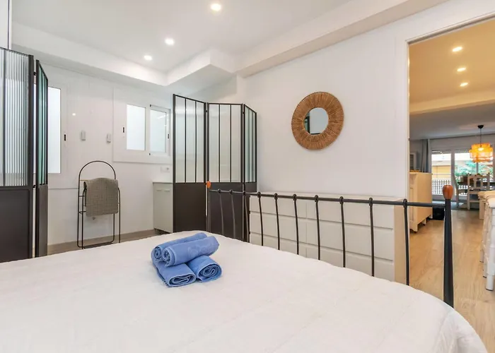 Apartmán Serenity By Interhome *