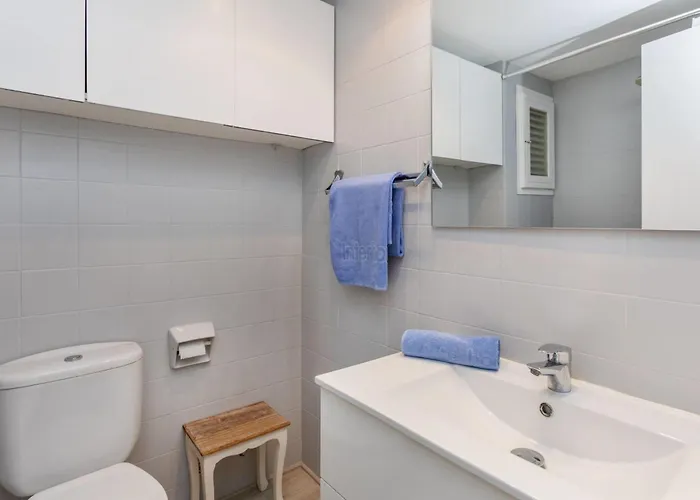Serenity By Interhome Apartmán Tossa de Mar